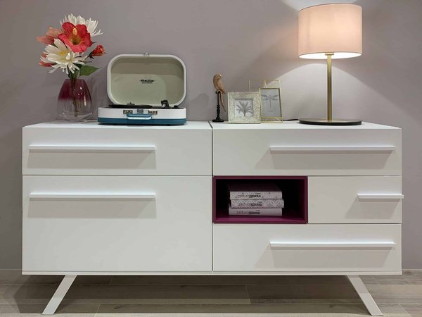 Comment bien choisir sa commode : Guide complet pour un rangement optimal et un style impeccable