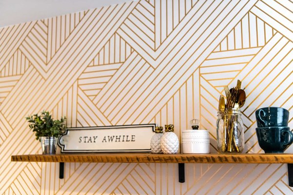 Comment choisir son papier peint : Guide complet