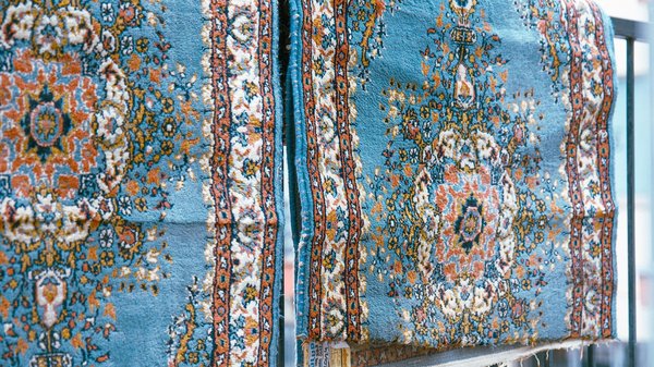 Les critères essentiels pour bien choisir un tapis de chambre