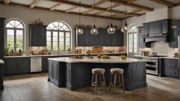 Votre cuisiniste à biscarrosse : design et qualité sur mesure