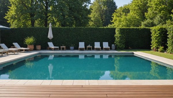 Piscine courrej, votre pisciniste de référence dans les landes pour tous vos projets