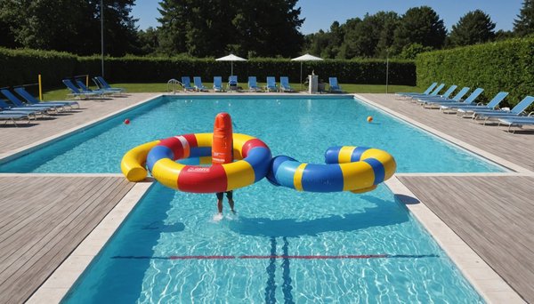 Découvrez piscine courrej, l'expert en piscines dans les landes